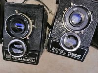 Лот: 20530407. Фото: 4. Любитель 166 среднеформатный фотоаппарат. Красноярск