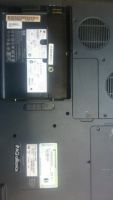 Лот: 9612839. Фото: 7. Ноутбук Hp Pavilion ZX5000