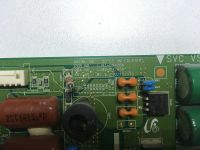 Лот: 20308140. Фото: 2. Плата x-main LJ41-09426A, LJ92-01765A. Запчасти для бытовой техники
