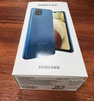 Лот: 18293713. Фото: 6. Новый Samsung Galaxy A12 32GB...