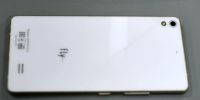 Лот: 6287624. Фото: 5. Huawei Ascend Mate 7 (LTE) Silver-white