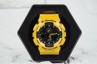 Лот: 11101350. Фото: 4. Часы Casio G - Shock GA-100 Арт... Красноярск