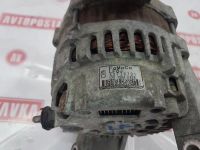 Лот: 20898307. Фото: 9. Генератор Mazda Premacy CWEAW...