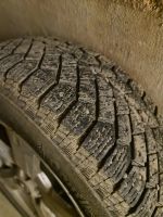 Лот: 20860582. Фото: 4. Continental+ pirelli шипы 225... Красноярск