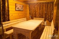 Лот: 9495317. Фото: 2. Коттедж в Ермолаево 140 м2! С... Аренда посуточно, по часам