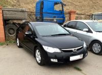 Лот: 4273210. Фото: 2. Хонда Цивик (Honda Civic). Авто, мото, водный транспорт