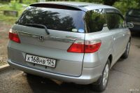 Лот: 8027513. Фото: 2. Продаю Honda Airwave 2006 г... Авто, мото, водный транспорт