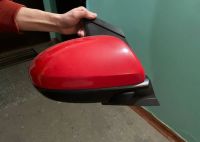 Лот: 25334568. Фото: 6. Зеркала Mazda Demio DE