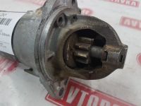 Лот: 20897719. Фото: 3. Стартер Subaru Forester SG5 EJ202... Авто, мото, водный транспорт