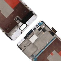 Лот: 19533151. Фото: 2. Дисплей OnePlus 3 (A3000)/3T... Запчасти, оборудование