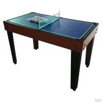 Лот: 13798131. Фото: 5. Игровой стол DFC Reflex 9 в 1