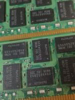 Лот: 16777190. Фото: 2. Оперативная память, оригинал Samsung... Комплектующие