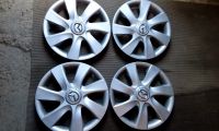Лот: 13950199. Фото: 3. колпаки MAZDA. Авто, мото, водный транспорт