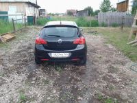 Лот: 6039642. Фото: 3. Opel Astra. Красноярск