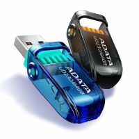 Лот: 12249235. Фото: 2. Флешка USB 16 ГБ A-DATA UD230... Носители информации