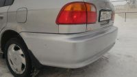 Лот: 10683458. Фото: 7. Honda Civic Ferio