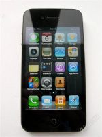 Лот: 948331. Фото: 3. iphone 4 оригинал ,любая симка... Красноярск