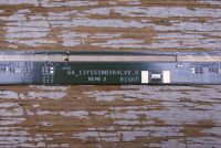 Лот: 14425252. Фото: 2. T-con, ga_13y55snbsr4lv0.0 rev0... Запчасти для бытовой техники