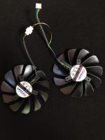 Лот: 8844983. Фото: 6. Вентилятор для видеокарты XFX...