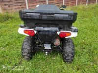 Лот: 19320446. Фото: 5. Polaris Sportsman 570