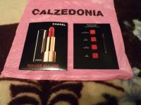 Лот: 3083426. Фото: 2. Chanel набор пробников губной... Косметика и уход