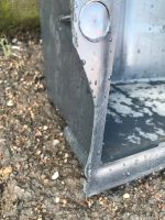 Лот: 23271204. Фото: 3. Бордюр магистральный 1000х300х180. Красноярск