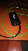 Лот: 18454875. Фото: 2. iRig 2 Аналоговый гитарный интерфейс... Профессиональный звук