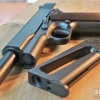 Лот: 10488326. Фото: 3. пневматический пистолет KWC tanfoglio... Спортивные товары