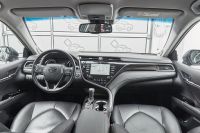Лот: 19237293. Фото: 9. Toyota Camry, VIII (XV70) 2.5...