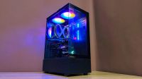 Лот: 25641330. Фото: 7. Игровой пк на топовом железе Ryzen...