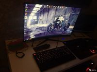 Лот: 16802165. Фото: 3. Игровой монстр i7 +RTX 2070 (цена... Компьютеры, оргтехника, канцтовары
