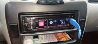 Лот: 20230347. Фото: 6. Авто магнитола Alpine CDE-177BT...