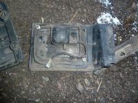 Лот: 6712747. Фото: 7. фонари задние toyota corona кузов...
