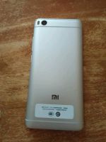 Лот: 12204149. Фото: 2. Xiaomi mi 5s. Смартфоны, связь, навигация