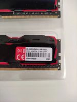 Лот: 19340513. Фото: 2. Оперативная память DDR4 8gb Goodram... Комплектующие