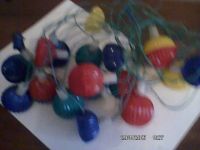 Лот: 6512574. Фото: 3. Гирлянда СССР. Красноярск