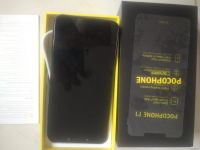 Лот: 13441316. Фото: 4. Продам pocophone на 128 гб