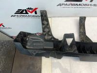 Лот: 25781314. Фото: 8. жесткость бампера Nissan Terrano...