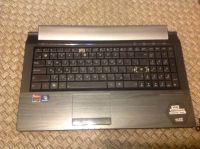 Лот: 6916024. Фото: 2. Asus неисправный. плата с 4х ядерным... Компьютеры, ноутбуки, планшеты