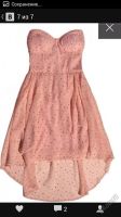 Лот: 5813539. Фото: 2. Платье женское bershka. Женская одежда
