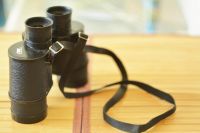 Лот: 9346096. Фото: 4. Бинокль БПЦ 7х35. Красноярск