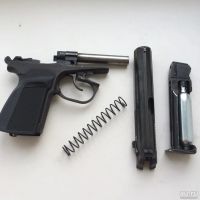 Лот: 9476768. Фото: 2. Мр 654к отличное состояние 2010г... Военно-спортивные игры