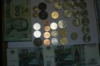 Лот: 4532277. Фото: 7. Продам коллекцию разных монет...