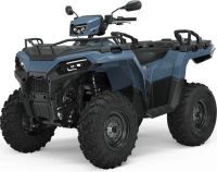 Лот: 25659067. Фото: 2. Квадроцикл POLARIS Sportsman 450... Мототехника