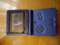Лот: 119251. Фото: 2. Nintendo GAME BOY advance SP. Игровые приставки, консоли, видеоигры