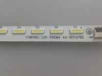 Лот: 18894992. Фото: 2. Led-string V390HK1-LS5-TREM4,DNS... Запчасти для бытовой техники