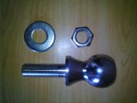 Лот: 5059624. Фото: 3. Шар на фаркоп на прицепное. Красноярск