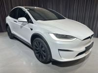 Лот: 21452423. Фото: 2. Внедорожник Tesla Model X 2023. Авто, мото, водный транспорт