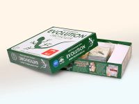 Лот: 4739839. Фото: 3. Настольная игра "Эволюция". Дети растут