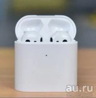 Лот: 15553150. Фото: 2. Наушники Xiaomi Air 2 | Mi True...